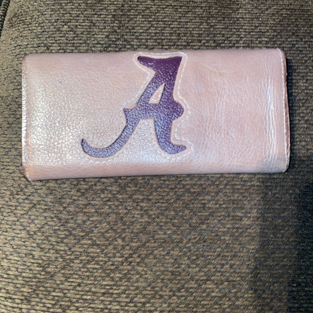 Alabama wallet